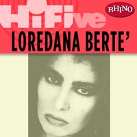 Loredana Berte — T.i.r.